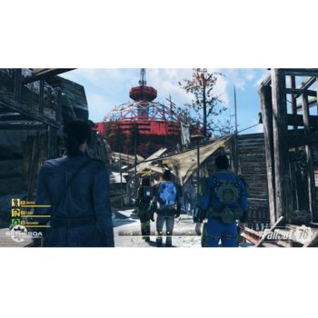 Fallout 76 - PC