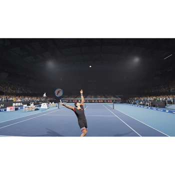 Matchpoint Tennis Championships Legends Edition PC