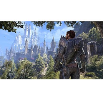 The Elder Scrolls Online: Summerset