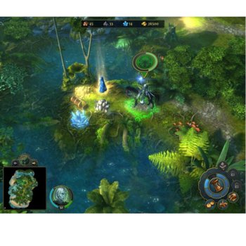 Might and Magic: Heroes VI (PC)