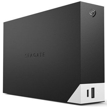 Seagate One Touch Hub 4 TB STLC4000400