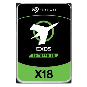 SEAGATE Exos X18 10TB ST10000NM020G
