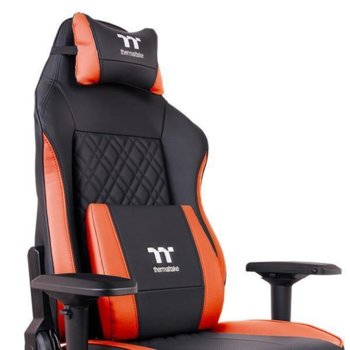 TteSports X Comfort, Air Black Red