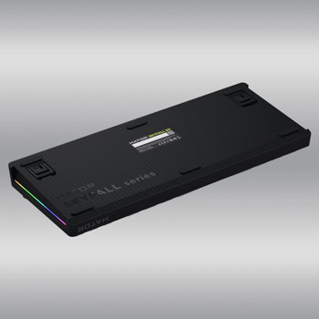 hator skyfall 80 mag ultra 8k черна | JAR Computers hator skyfall 80 mag ultra 8k черна