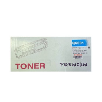 Тонер касета за HP Color LaserJet 1600/2600/2605/CM1015/CM1017, Canon LBP 5000/5100 - Cyan - Q6001A - HT-Q6001C - Neomax - Неоригинална, заб.: 2000 брой копия | JAR Computers Neomax HT-Q6001C Q6001A