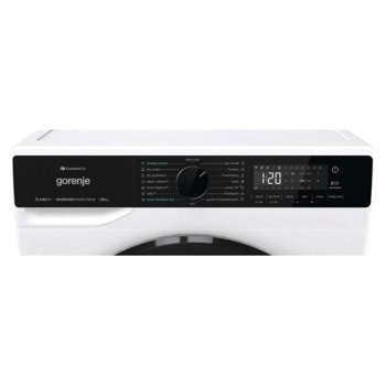 пералня със сушилня gorenje wd2pa854adw