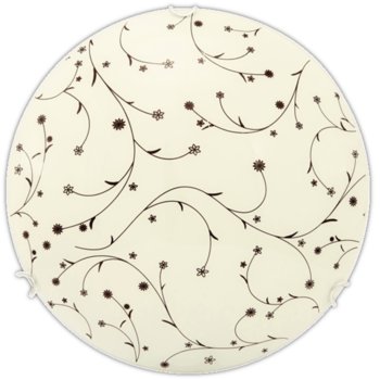 LED плафон JAR Computers Гарден JARPL35400, 14W