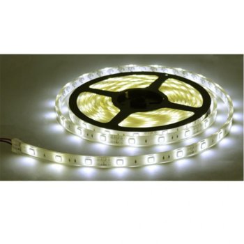 LED лента Privileg SWP5150B-WW-2900K, 7.2W/m, 12V, 30LED/m | JAR Computers LED лента Privileg SWP5150B-WW-2900K