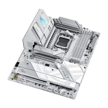 asus rog strix b850-a gaming wifi 7 neo