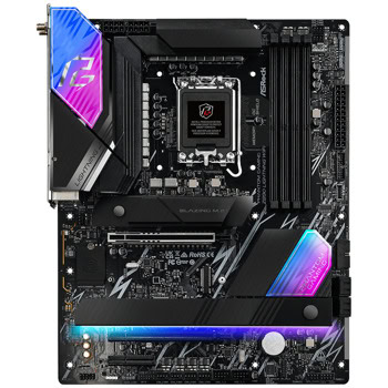 ASRock Z890 PG Lightning WiFi 90-MXBPG0-A0UAYZ