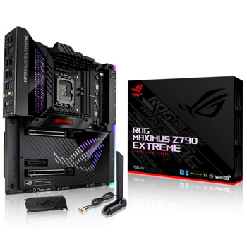 Asus ROG MAXIMUS Z790 EXTREME 90MB1CB0-M0EAY0