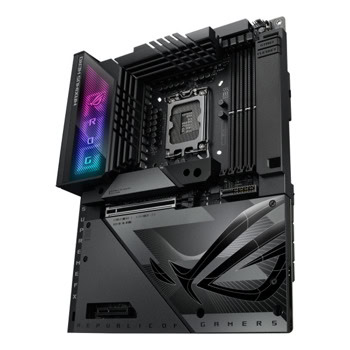 ASUS ROG MAXIMUS Z790 HERO BTF