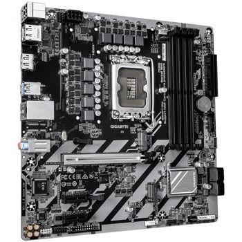 GIGABYTE B860M D3W | JAR Computers GIGABYTE B860M D3W