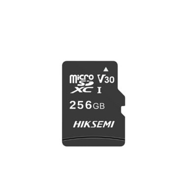 Карта памет Hiksemi 256GB HS-TF-C1
