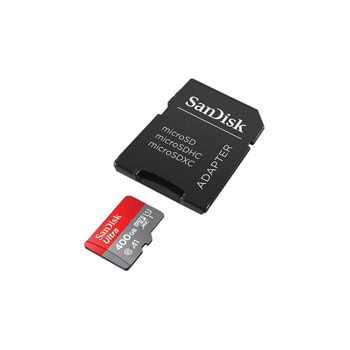 Карта памет 400GB SanDisk SDSQUAR-400G-GN6MA