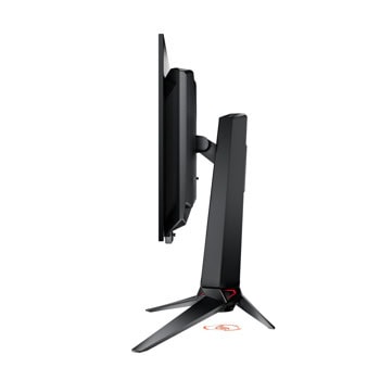 Монитор Asus PG27UCDM Мостра