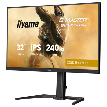 IIYAMA GB3290QSU-B1
