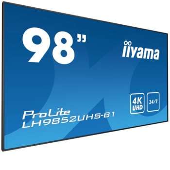 Iiyama LH9852UHS-B1