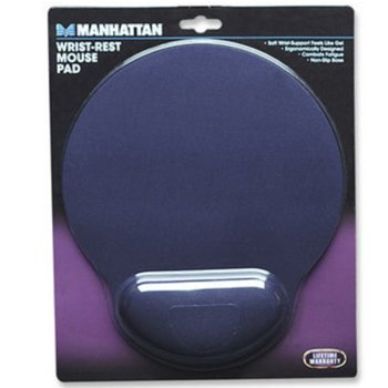 MANHATTAN Wrist rest Mouse Pad 434386