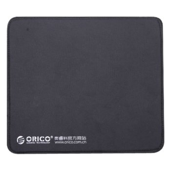 Подложка за мишка Orico MPS3025, черна, 300 x 250 x 3mm image