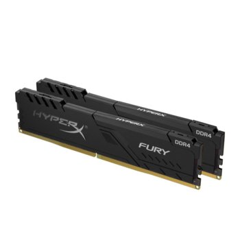 Kingston HyperX Fury 32GB(2x16GB)