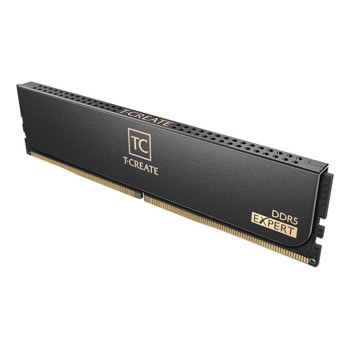 teamgroup 32gb(2x16gb) t-create expert ddr5 60