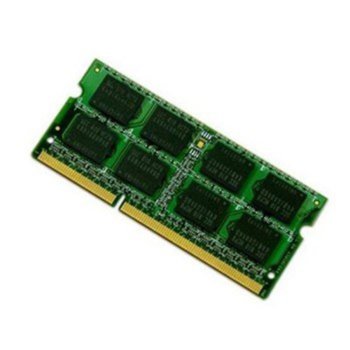 Fujitsu /1Rx8/ SO-DIMM 4GB DDR3L 1600Mhz