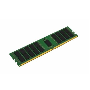16GB 2Rx8 DDR4-2400 U ECC S26361-F3909-L616