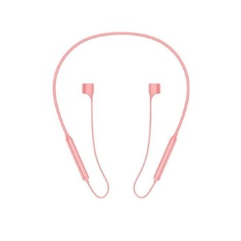 Baseus AirPods Silicone Hanging Sleeve Pink ARAPPO