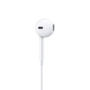 Apple Earpods with 3.5mm Headphone Plug MNHF2ZM/A