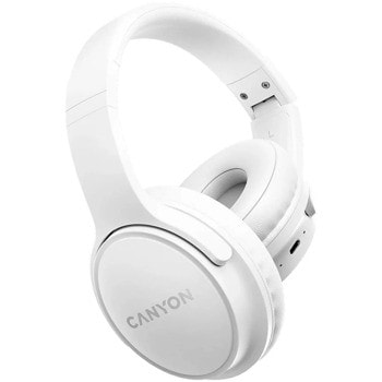 Canyon OnRiff 4 White CNS-CBTHS4W