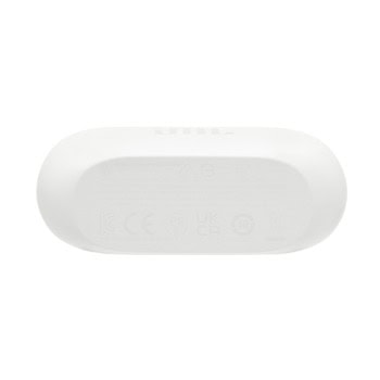 слушалки jbl vibe buds 2 white jblvbuds2wht