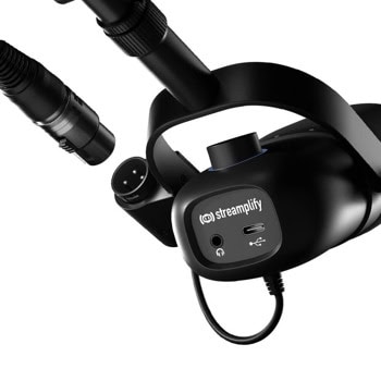 Streamplify MIC VOX SPMC-MD3D323.11