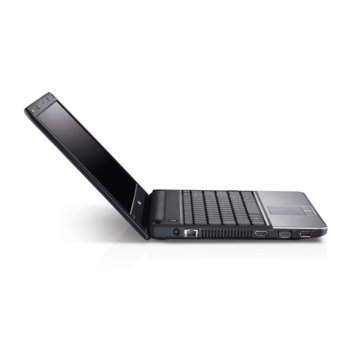 13.3" (33.78 cm) DELL Inspiron 13z 1370 черен