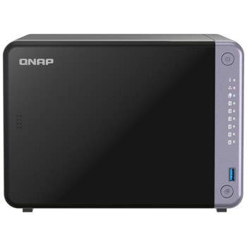 Qnap TS-632X-4G