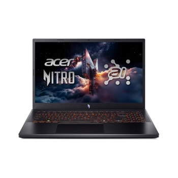 Лаптоп Acer Nitro V15 ANV15-42-R91J