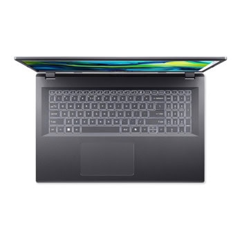 Лаптоп Acer Aspire 17 A17-51M-562E