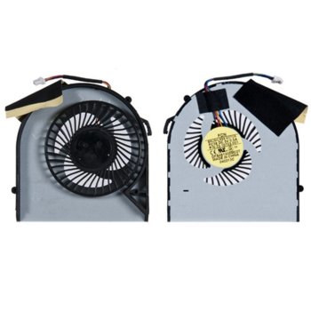 Вентилатор за лаптоп, съвместим с Acer Aspire V5-531 V-531G V5-571 V-571G V5-471G | JAR Computers Вентилатор за лаптоп Acer Aspire V5-531 V-531G