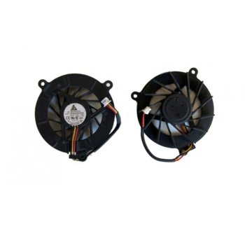 Вентилатор за лаптоп Asus, съвместим с Asus A3 A6 A8 F8 W3 Z99 A6000 | JAR Computers Вентилатор за лаптоп Asus A3 A6 A8 F8 W3 Z99 A6000