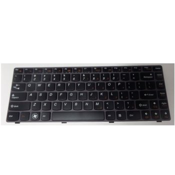 Клавиатура за Lenovo Ideapad Z380 US
