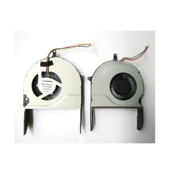 Fan for Asus N751 G771 G771J