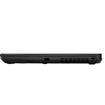 Asus F17 FX706HE-HX001 90NR0713-M01270