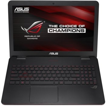 Asus ROG G551JX-CN129D