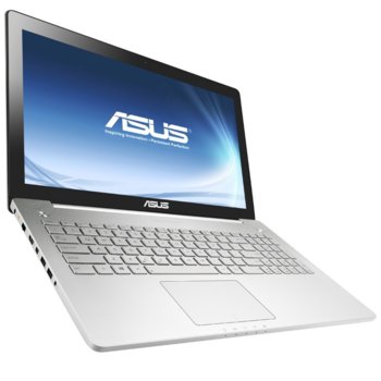 Asus N550JX-CN115D