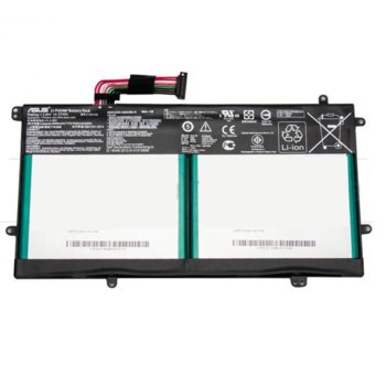 Батерия (оригинална) за лаптоп Asus, съвместима с C100PA-3J/C100PA_C-3J/Chromebook Flip C100PA/C100PA-DB01/C100PA-DB02/C100PA-DB01/C100PA-DB02/C100PA-DS03/C100PA-RBR, 3.8V, 8100mAh | JAR Computers Батерия за ASUS CHROMEBOOK Flip C100PA 3.8V 8100mA
