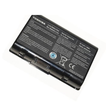 Батерия (оригинална) Toshiba Qosmio X300 X305