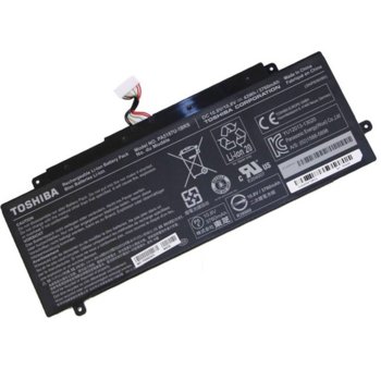 Батерия (оригинална) за лаптоп Toshiba, 10.8V, 43Wh / 3760mAh | JAR Computers Батерия ОРИГИНАЛНА Toshiba Satellite