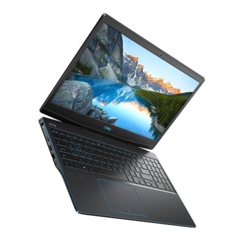 Dell Inspiron G3 3500 DIG33500I510300H8G256G50N_UB