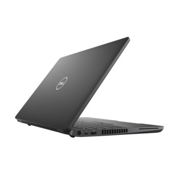 Dell Latitude 5500 N008L550015EMEA_UBU