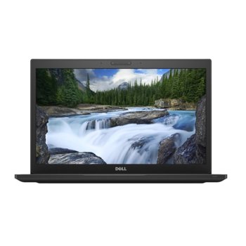 Dell Latitude 7490 N022L749014EMEA_UBU-14